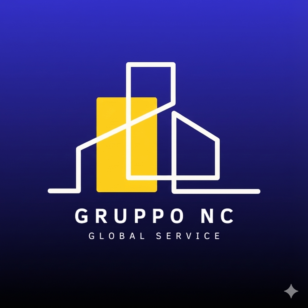 Gruppo NC Logo